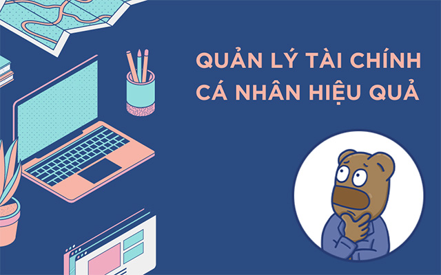 Quản lý chi tiêu cá nhân là gì?